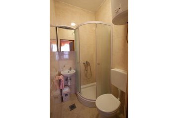 Croazia Privát Kaštel Štafilić, Esterno